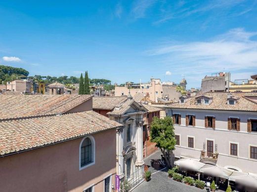 Penthouse in Rome, Latium