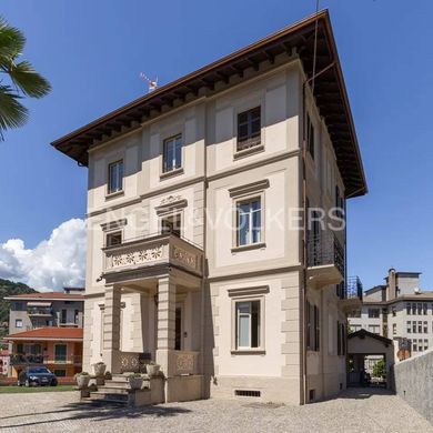 Villa in Verbania, Piedmont