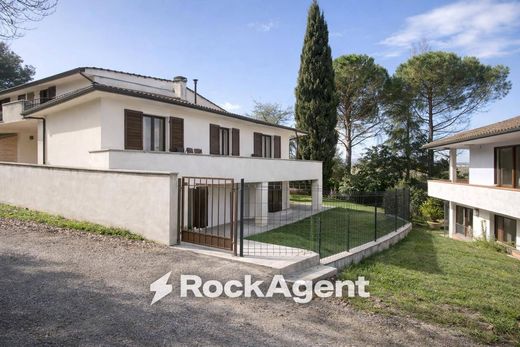 Villa en Peccioli, Pisa