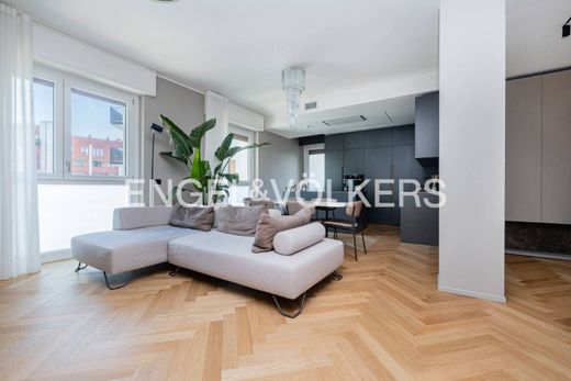 Apartment in Milan, Lombardy