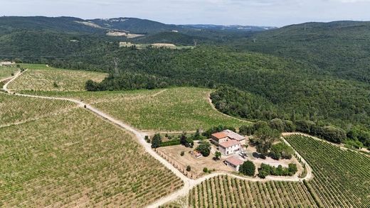 Finca en San Gimignano, Provincia di Siena