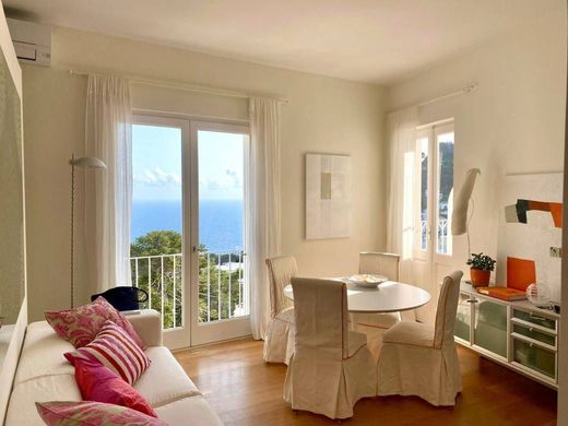 Квартира, Капри, Napoli