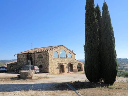 Landsitz in Manciano, Provincia di Grosseto