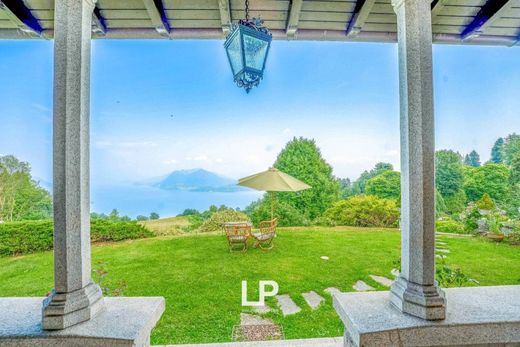 Villa a Stresa, Verbano-Cusio-Ossola