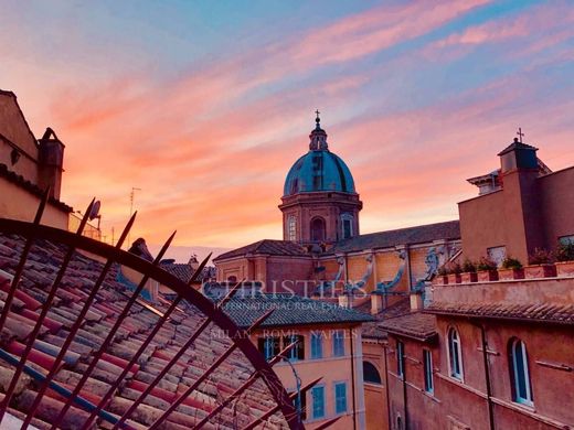 Penthouse in Rome, Latium
