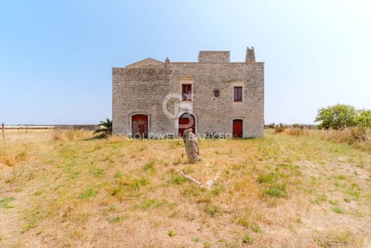 Εξοχική κατοικία σε Rutigliano, Bari