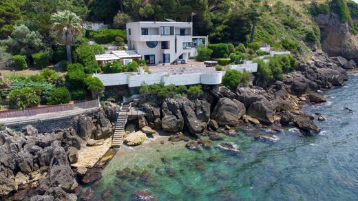 Villa in Minturno, Provincia di Latina