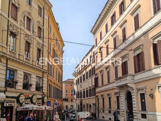 Daire Roma, Lazio bölgesinde