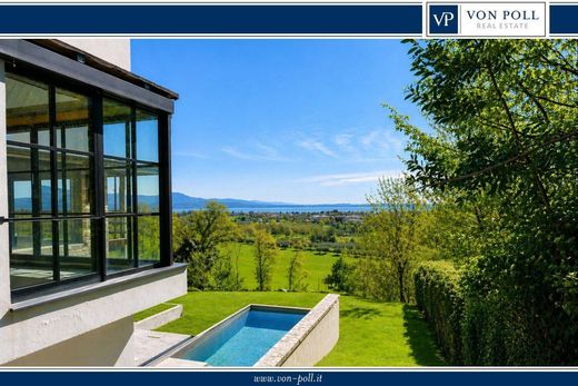 Villa in Soiano, Provincia di Brescia