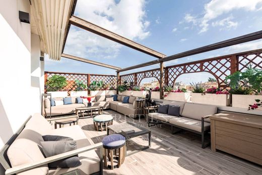 阁楼  罗马市, 罗马省