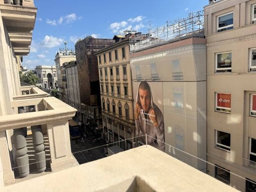 Office in Milan, Lombardy