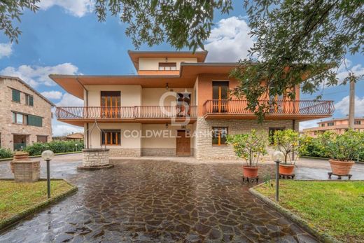 Вилла, Deruta, Provincia di Perugia