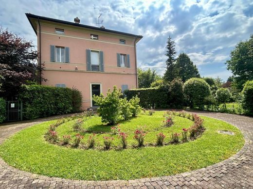 Penthouse in San Lazzaro di Savena, Bologna