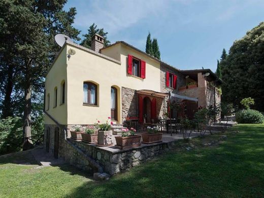 Villa in Volterra, Pisa