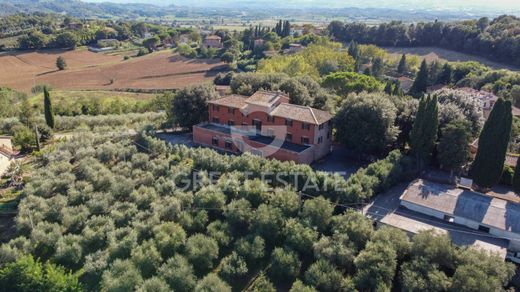 Propriété de campagne à Castiglione del Lago, Pérouse