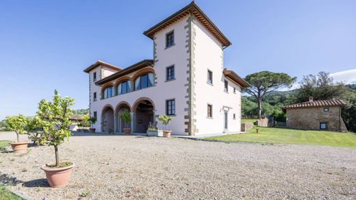 Villa - Loro Ciuffenna, Province of Arezzo