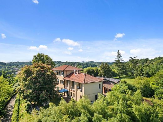 Country House in Asti, Provincia di Asti