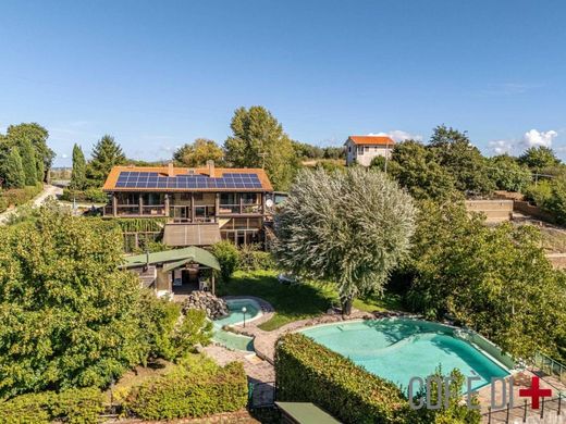 Country House in Bassano Romano, Provincia di Viterbo