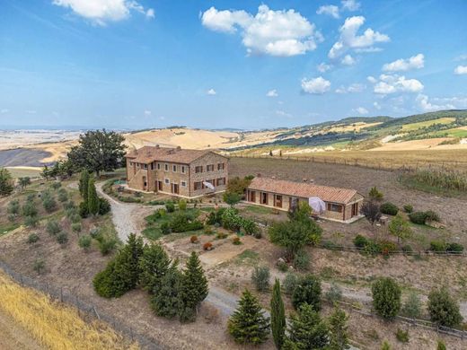 Villa in Pienza, Provincia di Siena