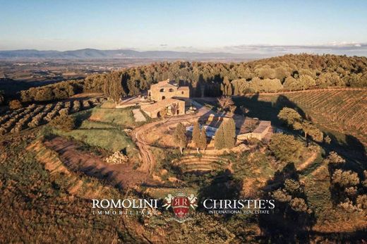 Luxe woning in Torrita di Siena, Provincia di Siena