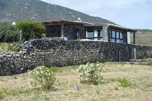 Villa in Pantelleria, Trapani