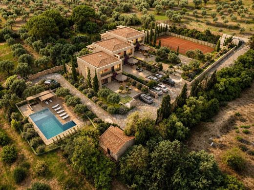 Villa in Alghero, Provincia di Sassari