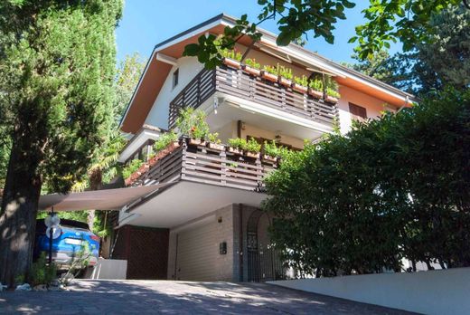 Villa à Trieste, Frioul-Vénétie julienne