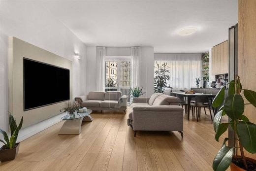 Apartment in Milan, Lombardy