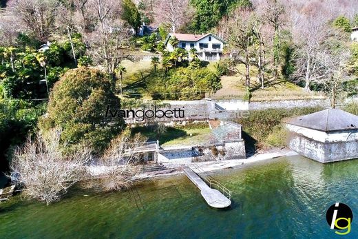 Villa a Stresa, Verbano-Cusio-Ossola