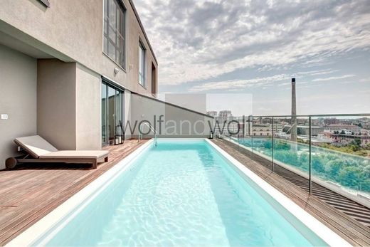 Penthouse in Milan, Lombardy