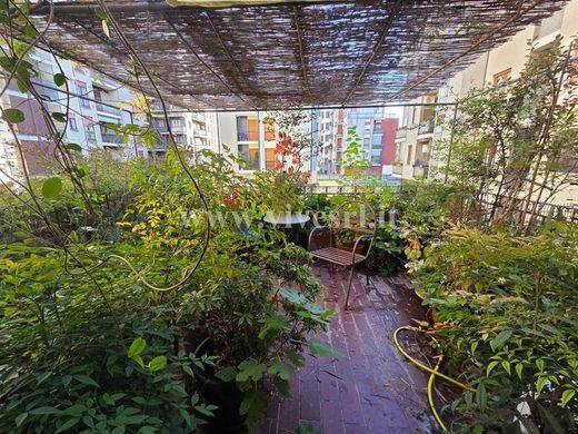 Appartement à Milan, Lombardie