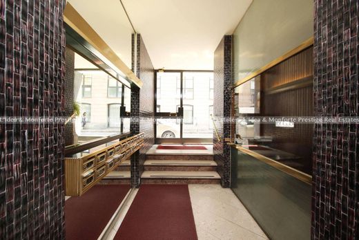 Biuro w Mediolan, Città metropolitana di Milano