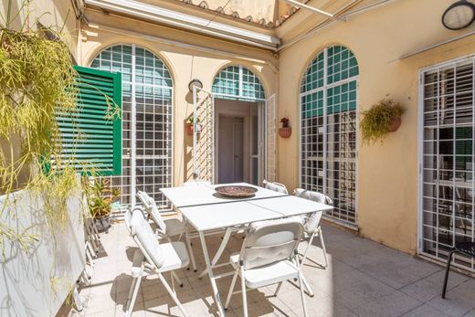 ローマ, ラツィオ州のペントハウス