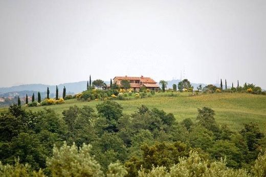 Εξοχική κατοικία σε Fabro, Provincia di Terni