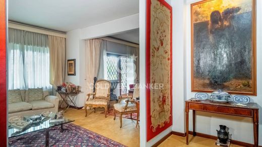 Apartment in Rome, Latium