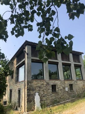 Casa de campo en Bettola, Provincia di Piacenza