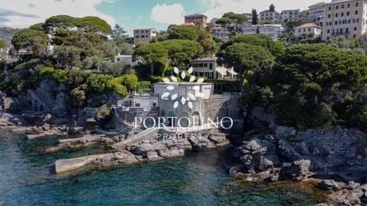Villa en Recco, Génova
