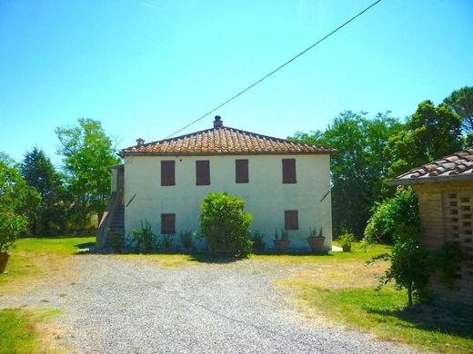 Landhuis in Buonconvento, Provincia di Siena