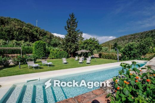 Villa in Rio Marina, Provincia di Livorno