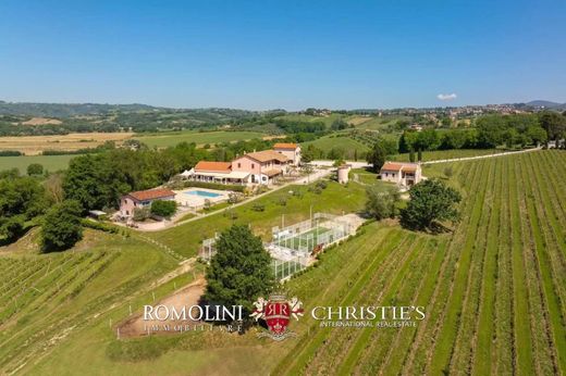 Villa à San Gemini, Provincia di Terni