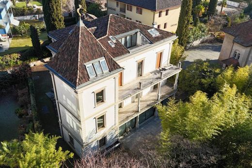 Villa à Merano, Province autonome de Bolzano