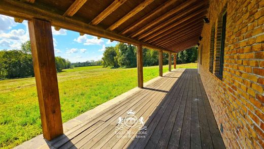 Βίλα σε Agrate Conturbia, Provincia di Novara