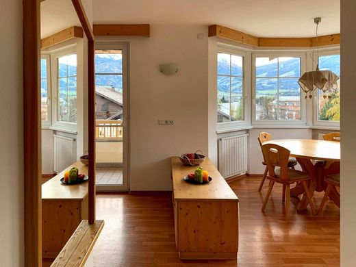 Appartement à Rasun Anterselva - Rasen-Antholz, Province autonome de Bolzano