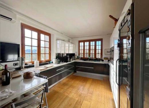 Villa a Castiglione del Lago, Perugia