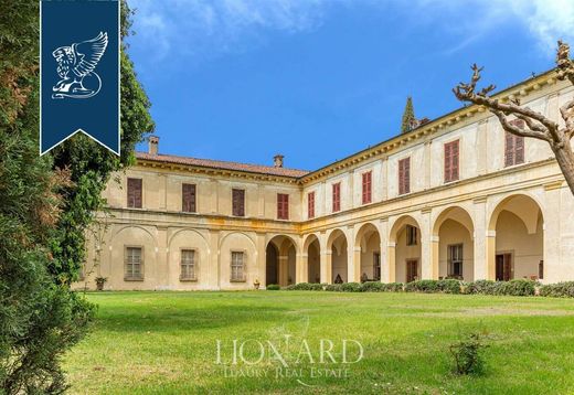 Villa - Cazzago San Martino, Provincia di Brescia