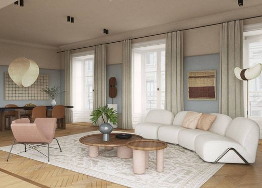 ‏דירה ב  מילאנו, Città metropolitana di Milano