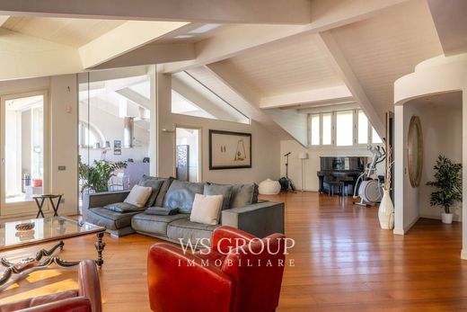 Apartamento - venda Monza