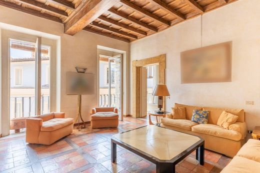 ローマ, ラツィオ州のアパートメント