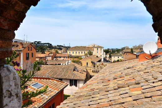 Cobertura - Roma, Lazio