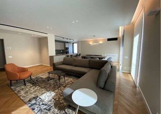 Apartamento - Turim, Piemonte